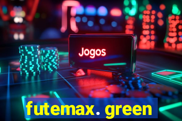 futemax. green